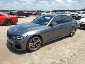 BMW 340 M340I/HEAD-UP/RECARO/HARMAN-KARDON/360/ | Mobile.bg    3