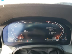 BMW 340 M340I/HEAD-UP/RECARO/HARMAN-KARDON/360/ | Mobile.bg    9