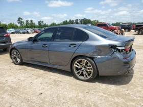 BMW 340 M340I/HEAD-UP/RECARO/HARMAN-KARDON/360/ | Mobile.bg    4