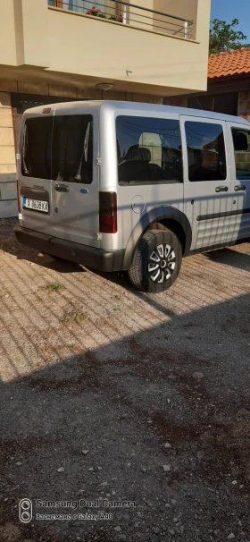 Ford Connect 1.8tdci | Mobile.bg    3