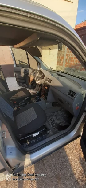 Ford Connect 1.8tdci | Mobile.bg    7