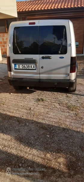 Ford Connect 1.8tdci | Mobile.bg    8
