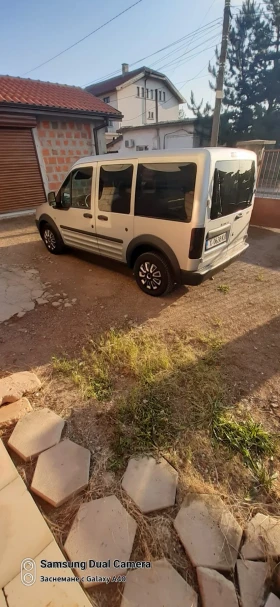 Ford Connect 1.8tdci | Mobile.bg    2