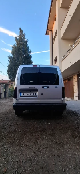 Обява за продажба на Ford Connect 1.8tdci ~5 500 лв. - изображение 2