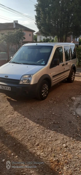 Ford Connect 1.8tdci | Mobile.bg    12