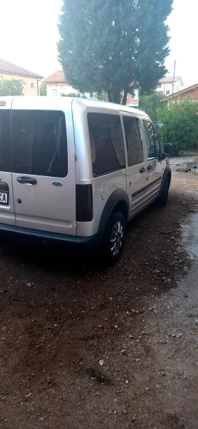 Обява за продажба на Ford Connect 1.8tdci ~5 500 лв. - изображение 5
