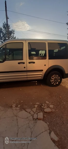Ford Connect 1.8tdci | Mobile.bg    5