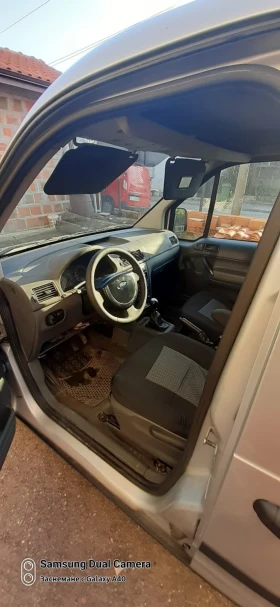 Ford Connect 1.8tdci | Mobile.bg    4