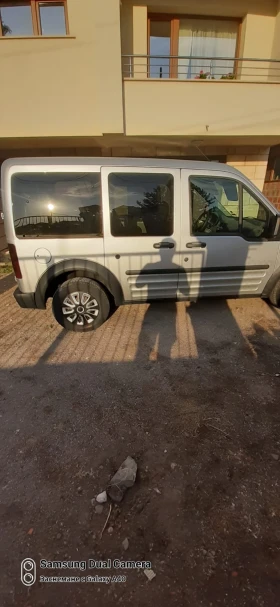 Ford Connect 1.8tdci | Mobile.bg    9