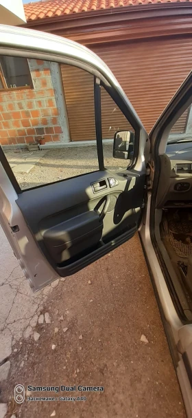 Ford Connect 1.8tdci | Mobile.bg    6