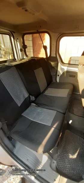 Ford Connect 1.8tdci | Mobile.bg    13