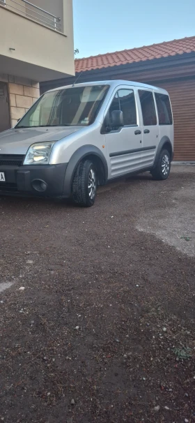 Обява за продажба на Ford Connect 1.8tdci ~5 500 лв. - изображение 3