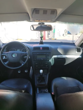 Skoda Octavia Scout  | Mobile.bg    12