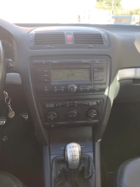 Skoda Octavia Scout  | Mobile.bg    13