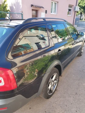     Skoda Octavia Scout 
