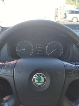 Skoda Octavia Scout  | Mobile.bg    15