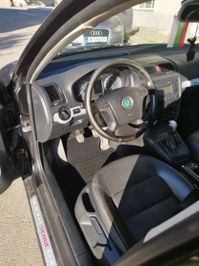 Skoda Octavia Scout  | Mobile.bg    9