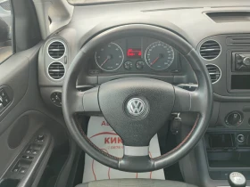 VW Golf Plus 1.9TDI-105ks-GOAL - 4999 лв. - 38115651 14