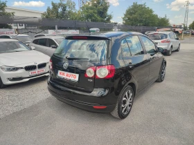 VW Golf Plus 1.9TDI-105ks-GOAL - 4999 лв. - 38115651 7