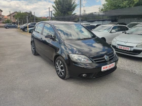 VW Golf Plus 1.9TDI-105ks-GOAL - 4999 лв. - 38115651 3