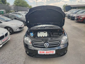 VW Golf Plus 1.9TDI-105ks-GOAL - 4999 лв. - 38115651 17