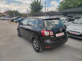 VW Golf Plus 1.9TDI-105ks-GOAL - 4999 лв. - 38115651 6