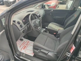 VW Golf Plus 1.9TDI-105ks-GOAL - 4999 лв. - 38115651 9