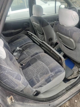 Renault Megane Scenic - 11 лв. - 13011346 6