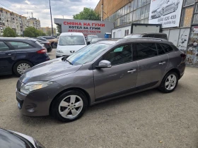 Обява за продажба на Renault Megane 1, 4 бензин ~5 550 лв. - изображение 1