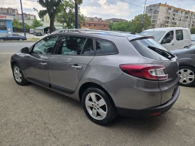 Обява за продажба на Renault Megane 1, 4 бензин ~5 550 лв. - изображение 4
