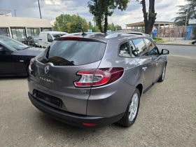 Обява за продажба на Renault Megane 1, 4 бензин ~5 550 лв. - изображение 3
