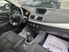 Обява за продажба на Renault Megane 1, 4 бензин ~5 550 лв. - изображение 7