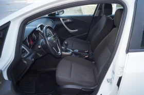 Opel Astra 1.7d - 8500 лв. - 48542243 9