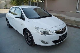 Opel Astra 1.7d - 8500 лв. - 48542243 3
