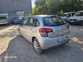 Citroen C3 1.4 HDI AVTOMAT | Mobile.bg    4