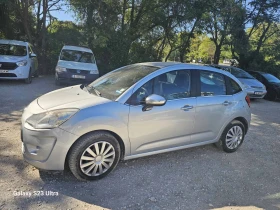 Citroen C3 1.4 HDI AVTOMAT | Mobile.bg    2