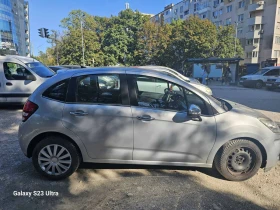 Citroen C3 1.4 HDI AVTOMAT | Mobile.bg    5