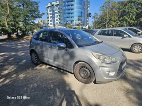 Citroen C3 1.4 HDI AVTOMAT | Mobile.bg    6