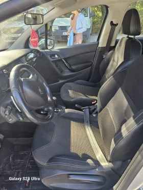 Citroen C3 1.4 HDI AVTOMAT | Mobile.bg    8