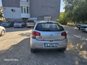 Citroen C3 1.4 HDI AVTOMAT | Mobile.bg    3