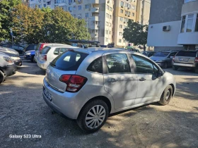 Citroen C3 1.4 HDI AVTOMAT | Mobile.bg    7