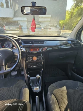 Citroen C3 1.4 HDI AVTOMAT | Mobile.bg    9