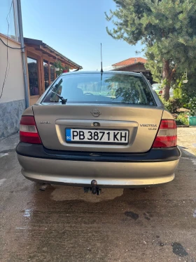 Opel Vectra | Mobile.bg    4