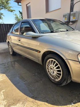 Opel Vectra | Mobile.bg    3