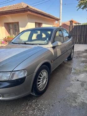 Opel Vectra | Mobile.bg    2