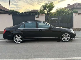 Обява за продажба на Mercedes-Benz S 500 Facelift ~23 999 лв. - изображение 6 | Auto.bg Обява за продажба на Mercedes-Benz S 500 Facelift ~23 999 лв. - изображение 6