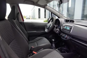 Toyota Yaris - 14950 лв. - 14752607 8