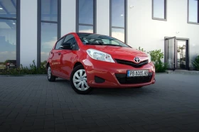 Toyota Yaris - 14950 лв. - 14752607 2