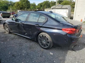 BMW 540 * АВТО КРЕДИТ* ЦЕНА ДО БГ * CARFAX *  - 30999 лв. / 15849.54 € - 89864667 6