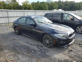 BMW 540 * АВТО КРЕДИТ* ЦЕНА ДО БГ * CARFAX *  - 30999 лв. / 15849.54 € - 89864667 3